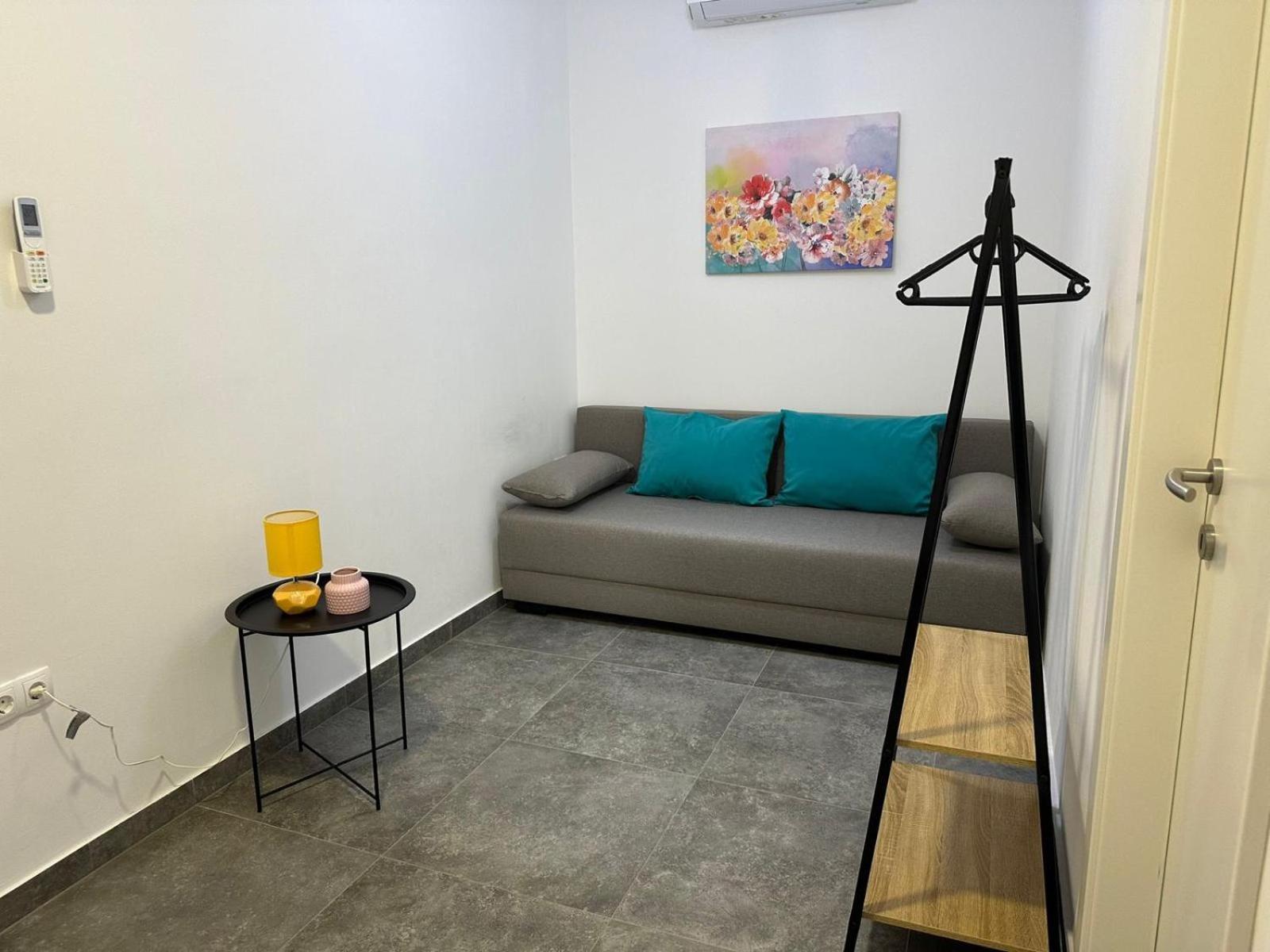 Lovely Apartment M&K In Peaceful Area - ザダル エクステリア 写真